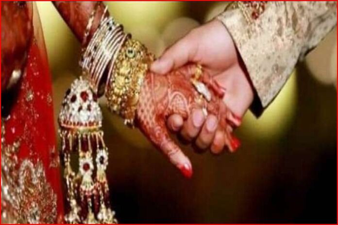 महिला IAS ने शादी में कन्यादान करवाने से किया इनकार