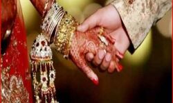 महिला IAS ने शादी में कन्यादान करवाने से किया इनकार महिला IAS ने शादी में कन्यादान करवाने से किया इनकार