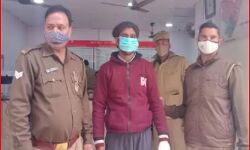 पहले पिता के साथ बैठकर पी शराब और रॉड के प्रहार से कर दी हत्या पहले पिता के साथ बैठकर पी शराब और रॉड के प्रहार से कर दी हत्या