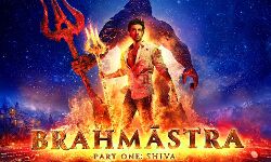 रणबीर कपूर की ब्रह्मास्त्र का पहला मोशन पोस्टर रिलीज