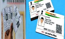 चुनाव में फर्जीवाड़ा रोकने को वोटर ID को जोड़ा जाएगा इसके साथ..