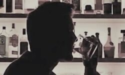 शराबी ने मुक्का मारकर तोड़ दी व्यक्ति की गर्दन- हुई मौत