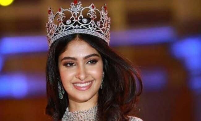 Miss World 2021 में कोरोना की एंट्री - मिस इंडिया समेत 17 पॉजिटिव