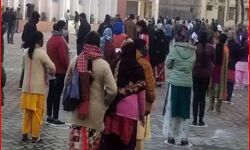 यूपीटीईटी के बाद आज की सीटेट परीक्षा भी रद्द -अभ्यर्थियों को लगा झटका यूपीटीईटी के बाद आज की सीटेट परीक्षा भी रद्द -अभ्यर्थियों को लगा झटका