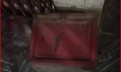 पुलिस की गश्त के दावें भी नहीं बचा पाये भगवान के घर में चोरी पुलिस की गश्त के दावें भी नहीं बचा पाये भगवान के घर में चोरी