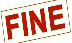 लापरवाह डाक्टरों पर छह लाख का जुर्माना