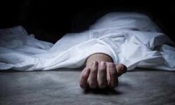 पति व पत्नी ने की आत्महत्या पति व पत्नी ने की आत्महत्या