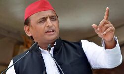 पार्टी का अध्यक्ष मानने वाले के सामने औरों की क्या बिसात: सिद्धार्थनाथ पार्टी का अध्यक्ष मानने वाले के सामने औरों की क्या बिसात: सिद्धार्थनाथ