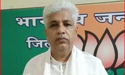 बाइक हटाने के विवाद में बीजेपी जिला अध्यक्ष कोर्ट में तलब बाइक हटाने के विवाद में बीजेपी जिला अध्यक्ष कोर्ट में तलब