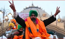 अब इस राज्य में भाजपा की टेंशन बढ़ाएंगे किसान-आंदोलन की तैयारी