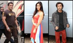 कैटरीना की शादी में नहीं गए इन अभिनेताओं के महंगे गिफ्ट के हो रहे चर्चे कैटरीना की शादी में नहीं गए इन अभिनेताओं के महंगे गिफ्ट के हो रहे चर्चे