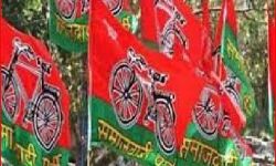 रुपयों के बदले पद दिलाने का भंडाफोड़-सपा उपाध्यक्ष ने दिया इस्तीफा रुपयों के बदले पद दिलाने का भंडाफोड़-सपा उपाध्यक्ष ने दिया इस्तीफा