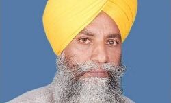 किसानों की राजनैतिक पार्टी की हुई लांचिंग बनाई-संयुक्त संघर्ष पार्टी किसानों की राजनैतिक पार्टी की हुई लांचिंग बनाई-संयुक्त संघर्ष पार्टी