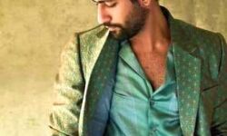 शादी के बाद काम पर वापस लौटे विक्की कौशल शादी के बाद काम पर वापस लौटे विक्की कौशल