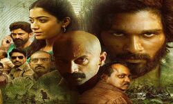 पुष्पा ने रिलीज के साथ ही तोड़े कई रिकॉर्ड, ओपनिंग के दिन ही मोटी कमाई पुष्पा ने रिलीज के साथ ही तोड़े कई रिकॉर्ड, ओपनिंग के दिन ही मोटी कमाई