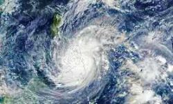 तूफान से मरने वालों की संख्या 208 - कई लोग अभी भी लापता तूफान से मरने वालों की संख्या 208 - कई लोग अभी भी लापता