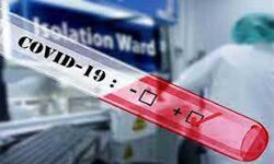 कोरोना वायरस के नए मामले कोरोना वायरस के नए मामले