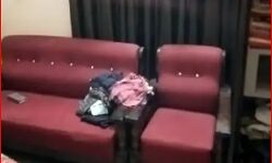 पत्नी की डिलीवरी कराने गए BJP नेता का चोरों ने खंगाल लिया घर पत्नी की डिलीवरी कराने गए BJP नेता का चोरों ने खंगाल लिया घर