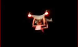 महिला जवानों की गोलीबारी से डरा ड्रोन वापिस भागा पाकिस्तान महिला जवानों की गोलीबारी से डरा ड्रोन वापिस भागा पाकिस्तान