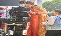 अतरंगी रे का नया गाना लिटिल लिटिल हुआ रिलीज अतरंगी रे का नया गाना लिटिल लिटिल हुआ रिलीज