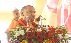 वंशवाद और परिवारवाद वालों ने UP को कर रखा था बदहाल : योगी वंशवाद और परिवारवाद वालों ने UP को कर रखा था बदहाल : योगी