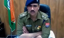मुजफ्फरनगर पुलिस हुई स्मार्ट पुलिसिंग तकनीक से लैस- जानिये कैसे मुजफ्फरनगर पुलिस हुई स्मार्ट पुलिसिंग तकनीक से लैस- जानिये कैसे