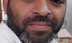 जावेद अंसारी सोल्जर को सौंपी सपा नगर अध्यक्ष खतौली की कमान