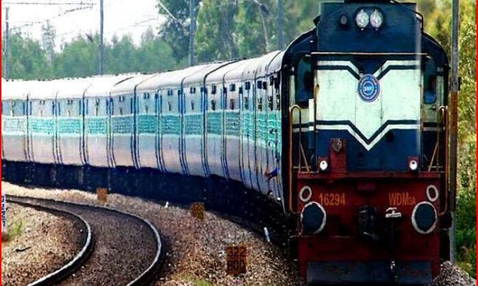 21 महीने बाद रेलवे ने दैनिक यात्रियों को दी यह बडी सौगात-मिलेगी राहत