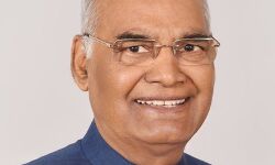 शिक्षा और महिला सशक्तिकरण सर्वोच्च:कोविंद शिक्षा और महिला सशक्तिकरण सर्वोच्च:कोविंद