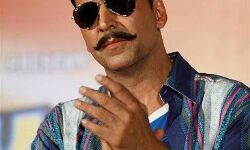 राउडी राठौर के सीक्वल में काम करेंगे अक्षय कुमार! राउडी राठौर के सीक्वल में काम करेंगे अक्षय कुमार!