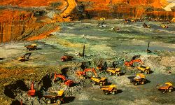 जेड खदान में भूस्खलन, 80 से अधिक लोग लापता