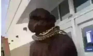 लड़की ने बालों में जूड़े की जगह बाँधा सांप - लोग हैरान देंखे वीडियो लड़की ने बालों में जूड़े की जगह बाँधा सांप - लोग हैरान देंखे वीडियो