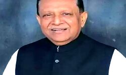 सड़कों की गुणवत्ता को बनाये रखने हेतु नियमित जांच की जरूरत- मंत्री सड़कों की गुणवत्ता को बनाये रखने हेतु नियमित जांच की जरूरत- मंत्री