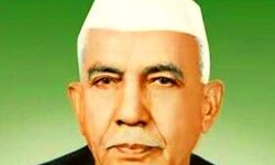 देश के किसानों के संकट का निवारण चरणसिंह के मार्ग पर चलने से संभव-जाट देश के किसानों के संकट का निवारण चरणसिंह के मार्ग पर चलने से संभव-जाट