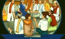 35 लाख रुपये के गबने आरोपी ग्राम पंचायत अधिकारी निलंबित 35 लाख रुपये के गबने आरोपी ग्राम पंचायत अधिकारी निलंबित