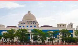 यूजी के तृतीय एवं चतुर्थ तथा पीजी के अंतिम वर्ष के एग्जाम 28 दिसंबर से यूजी के तृतीय एवं चतुर्थ तथा पीजी के अंतिम वर्ष के एग्जाम 28 दिसंबर से