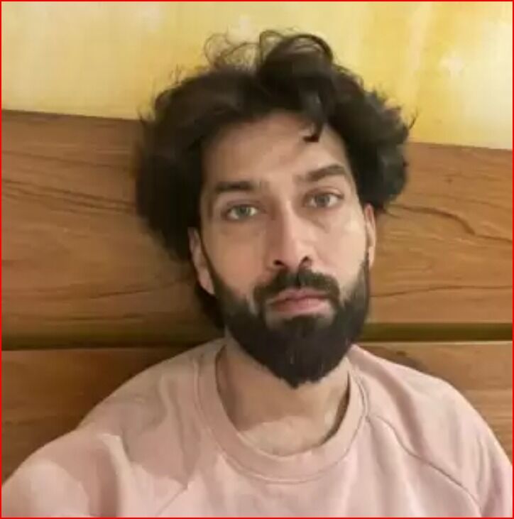 वापसी कर रहे कोरोना की चपेट में आकर यह अभिनेता भी हुए पॉजिटिव