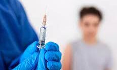 8 बार लगवाई वैक्सीन- नौंवी डोज लेने पहुंचा तो पकड़ा गया 8 बार लगवाई वैक्सीन- नौंवी डोज लेने पहुंचा तो पकड़ा गया