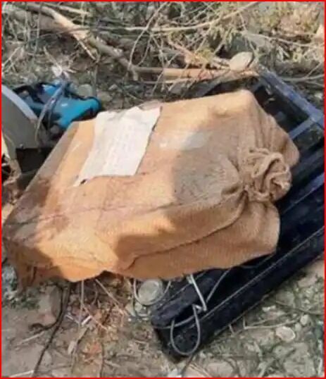 चोरों ने दिखाया अपना दीन ईमान-लौटाया गरीब का, सामान मांगी माफी