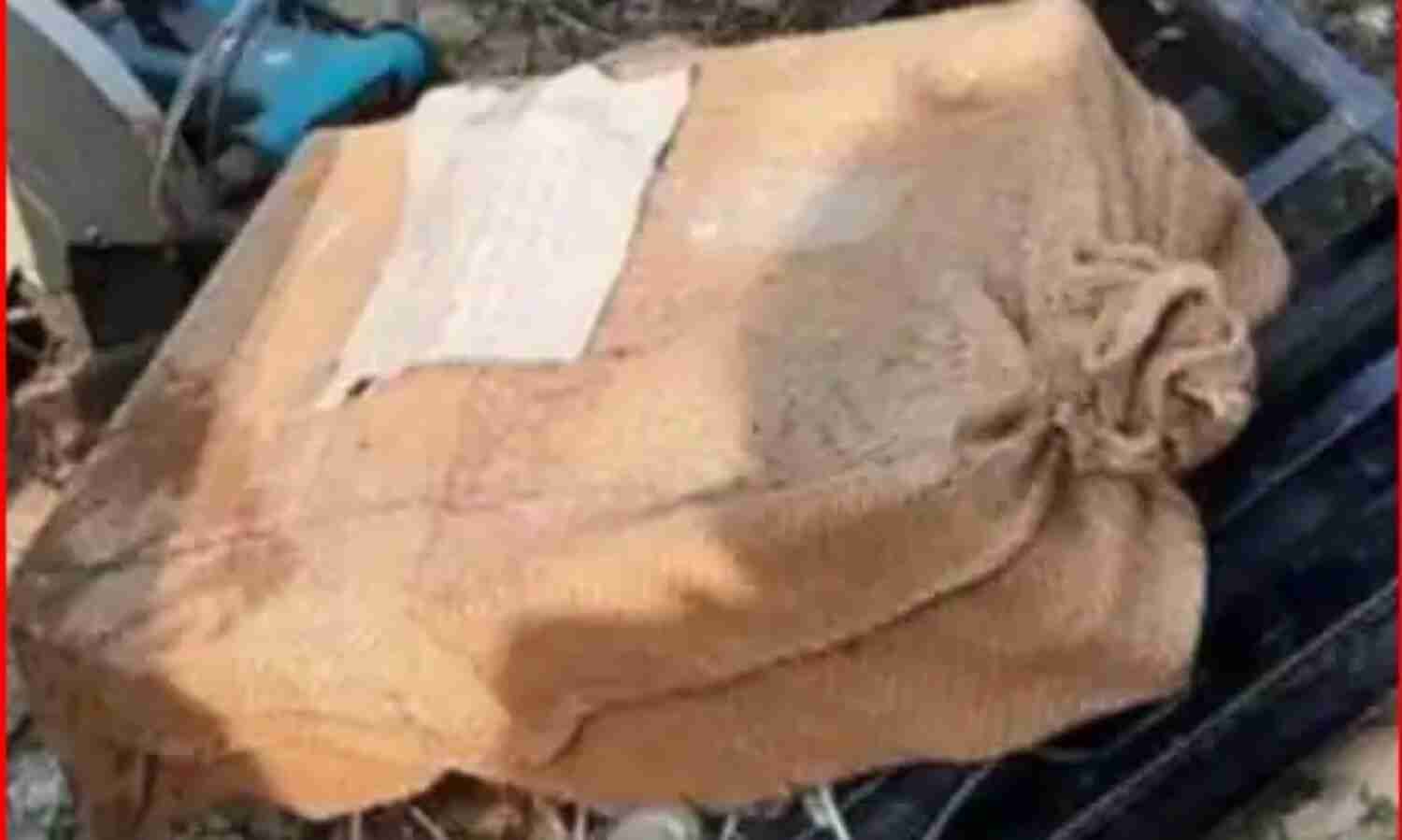 चोरों ने दिखाया अपना दीन ईमान-लौटाया गरीब का, सामान मांगी माफी