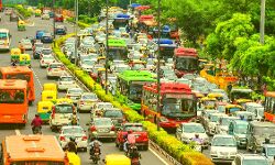 जानिए - अगले तीन दिन वाहनों पर कहाँ रहेगा प्रतिबन्ध जानिए - अगले तीन दिन वाहनों पर कहाँ रहेगा प्रतिबन्ध