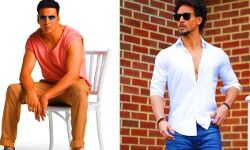 अक्षय और टाइगर की जोड़ी मचायेगी धूम! अक्षय और टाइगर की जोड़ी मचायेगी धूम!