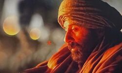 गदर 2 के पहले शेड्यूल की शूटिंग पूरी हुई