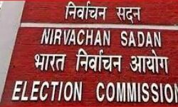 टलेंगे विधानसभा चुनाव? स्वास्थ्य सचिव से बैठक के बाद फैसला ले सकता है आयोग टलेंगे विधानसभा चुनाव? स्वास्थ्य सचिव से बैठक के बाद फैसला ले सकता है आयोग