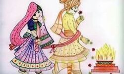 टल सकती है तीसरी बार शादी- लड़की ने प्रधानमंत्री को लिखा खत टल सकती है तीसरी बार शादी- लड़की ने प्रधानमंत्री को लिखा खत