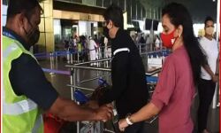 लंदन से लौटकर आए छात्रों में ओमिक्रॉन मिलने से मचा हड़कंप लंदन से लौटकर आए छात्रों में ओमिक्रॉन मिलने से मचा हड़कंप