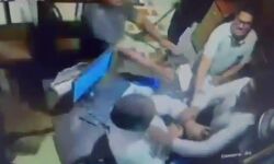 मुफ्त में खाना और शराब गटकने की चाहत रखने वाले पुलिस अफसर पर कार्रवाई मुफ्त में खाना और शराब गटकने की चाहत रखने वाले पुलिस अफसर पर कार्रवाई