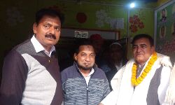 जमीयत उल कुरैश एक्शन कमेटी की हुई मीटिंग- यासीन बने उपाध्यक्ष