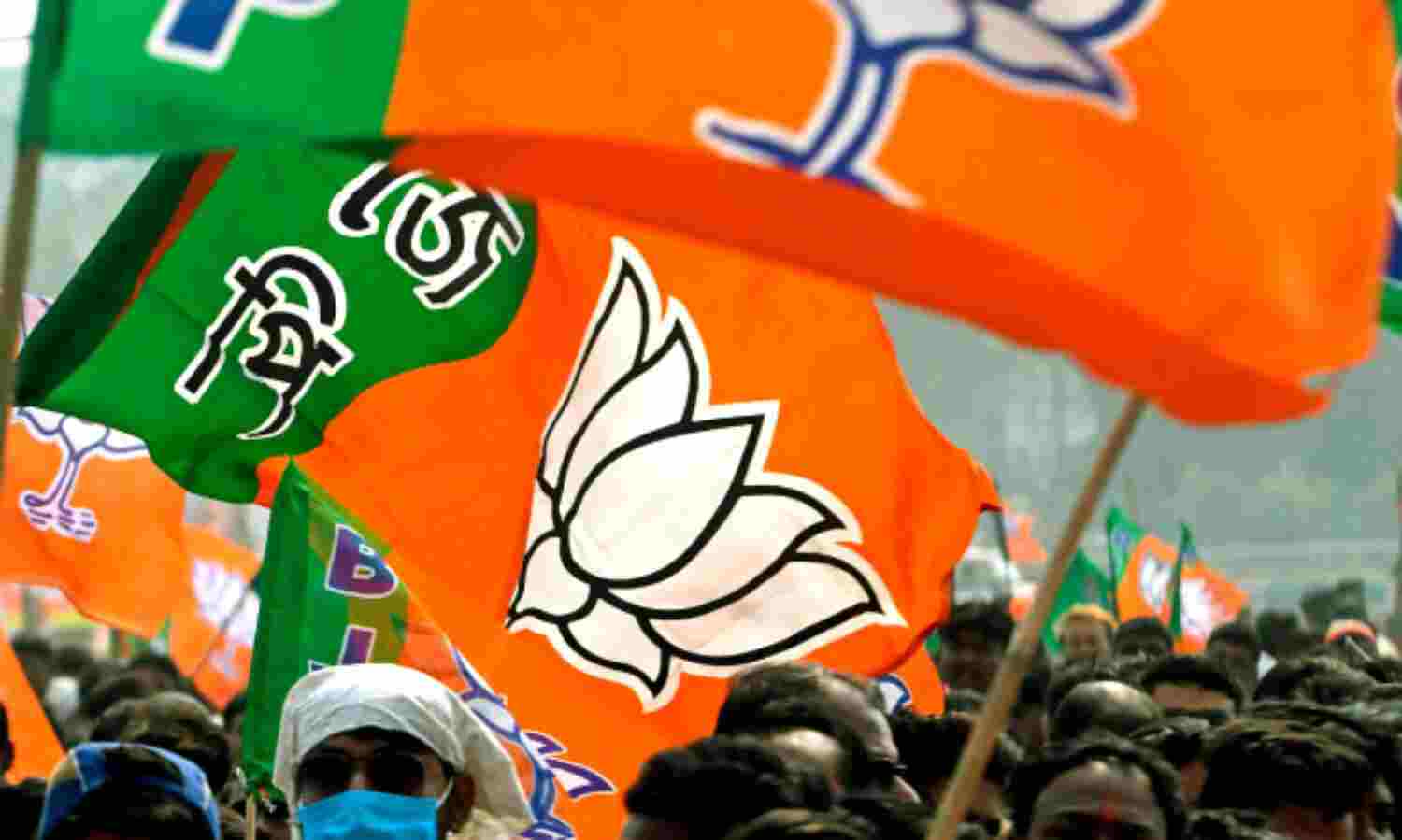 विधायक के आवास की भाजपा नेता की दुकान में लाखों की चोरी
