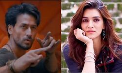 23 दिसंबर 2022 को रिलीज होगी फिल्म गणपत 23 दिसंबर 2022 को रिलीज होगी फिल्म गणपत